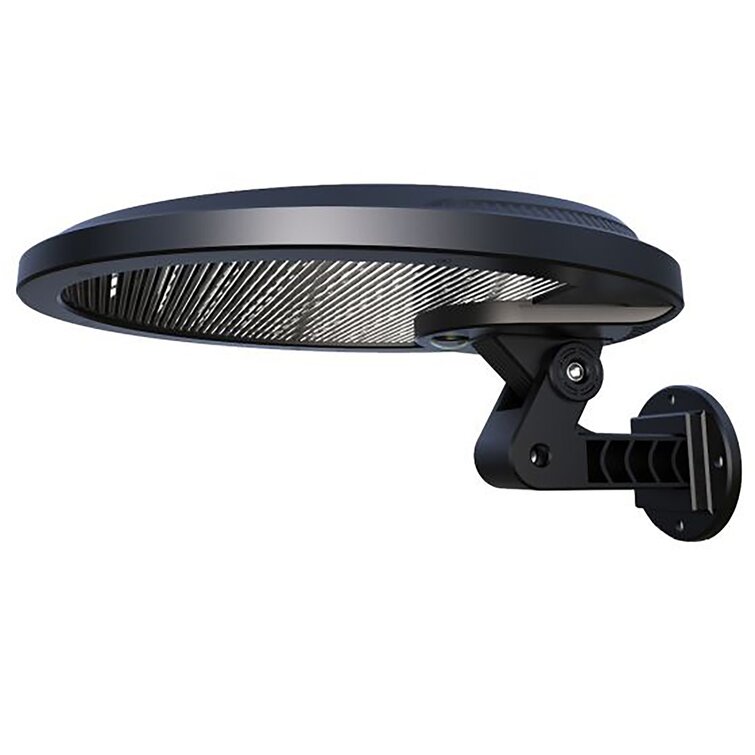 Dusk till online dawn security light